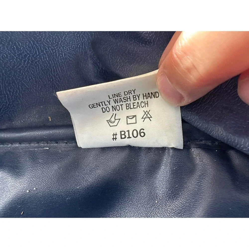 VTG‎ Adidas Small Tote Bag Travel Case 14